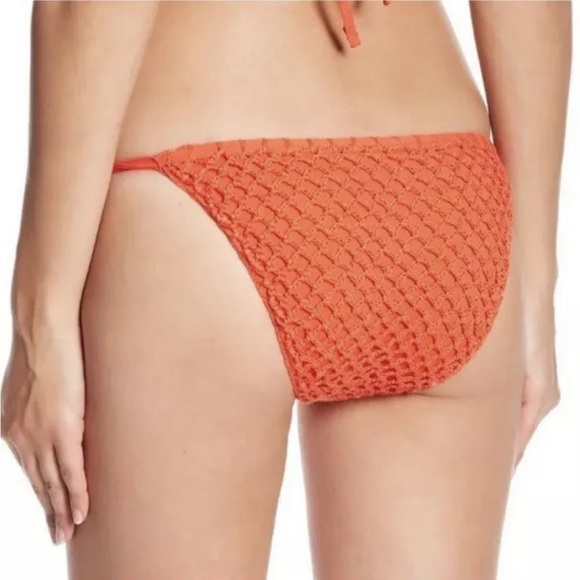 Lucky Brand Los Cabo's High Neck 2-Piece Bikini - Picture 7 of 11